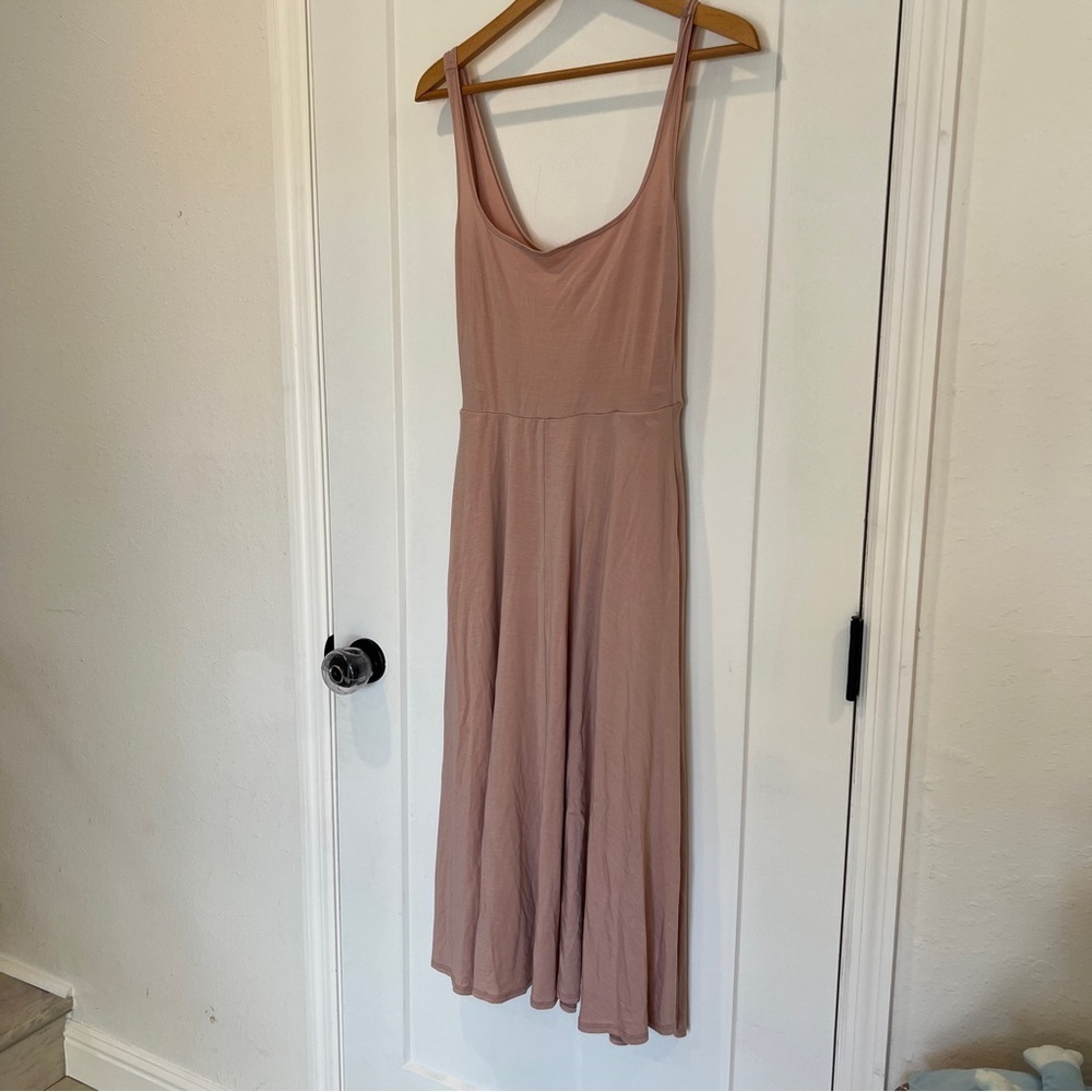 Reformation Rou Knit Dress